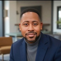 Mark Ford