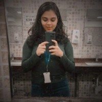 Aparna S Menon