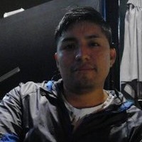 Franklin Paul Reyes Espinoza
