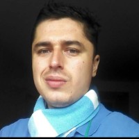 Andrés Restrepo Correa