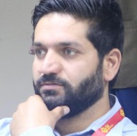 Sayed Asil Sadiqi