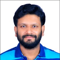 Prabu Raj Pulparambil Rajan