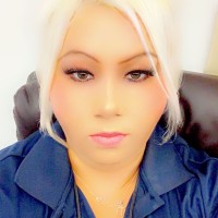 Crystal Brown
