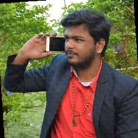 Akash Naik