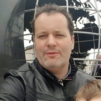 Thomas Pentony