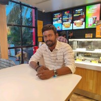 Megha Syam Kumar Kokkiligadda