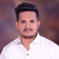 Ankush Patil