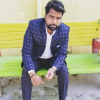 Deepak Singh