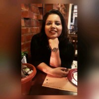 Supreet Kaur