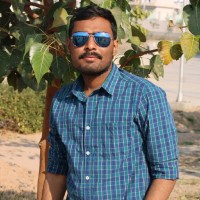 Harshil Patel