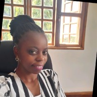 Judith Mwaisunga
