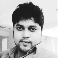 Subhendu Maity