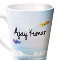 Ajay Sodha