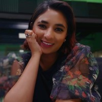 Riya P.