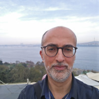 Béchir Boussaadoune