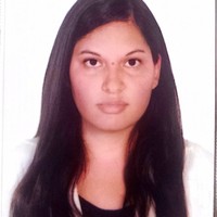 Gracia Marreros Flores