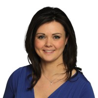 Judith Riordan