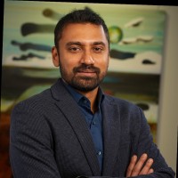 Arun Balakrishnan