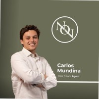 Carlos Mundina Camps