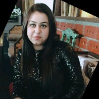 Chhavi M.