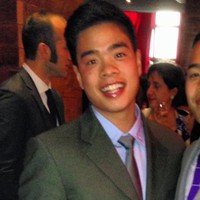 Ryean Liu