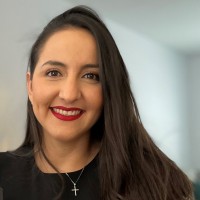 Jessica Quintero Murillo