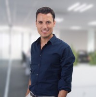 Vicente Segarra, PMP®, PMI-ACP