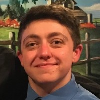 Corey Farley