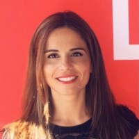 Luzia Ruas