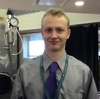 Michael Trickett
