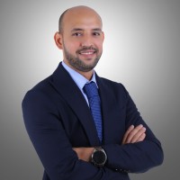 Ahmed Hassoun - MBA
