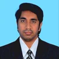 Mubash Thajudeen