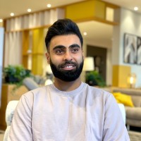 Haseeb Qureshi