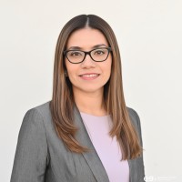 Daneida Lizarraga, Ph.D.