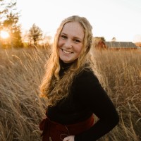 Alexandria Jurgens