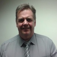 Rick Halsall