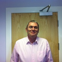 Joe Pearson