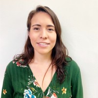 Cristina Rodriguez