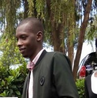 RUKUNDO DANIEL