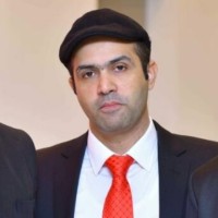 Nadir Hanif