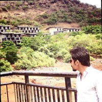 Pawan Verma