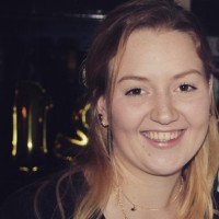 Merel Bruins