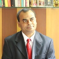 Praveen Sinha