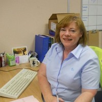 Marion Kay