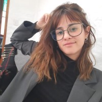 María Florencia Pozo