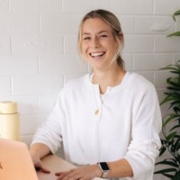 Caitlin Byron