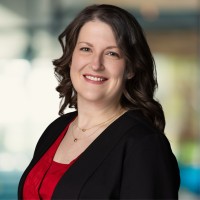 Amanda L. E. Thomas, Ph.D.