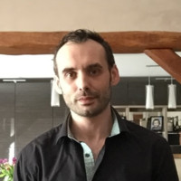 David Bockstal