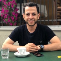 Mahmoud Asha