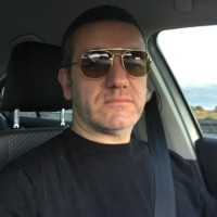İsmail Karadağ